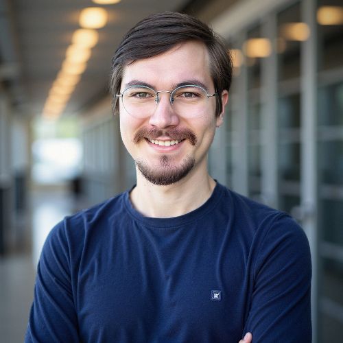 Andrej Fidel avatar