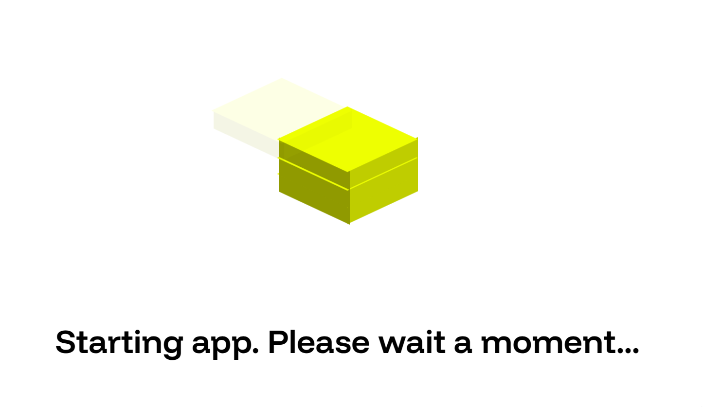 Example Error Page