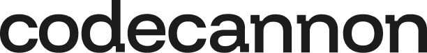 Codecannon logo